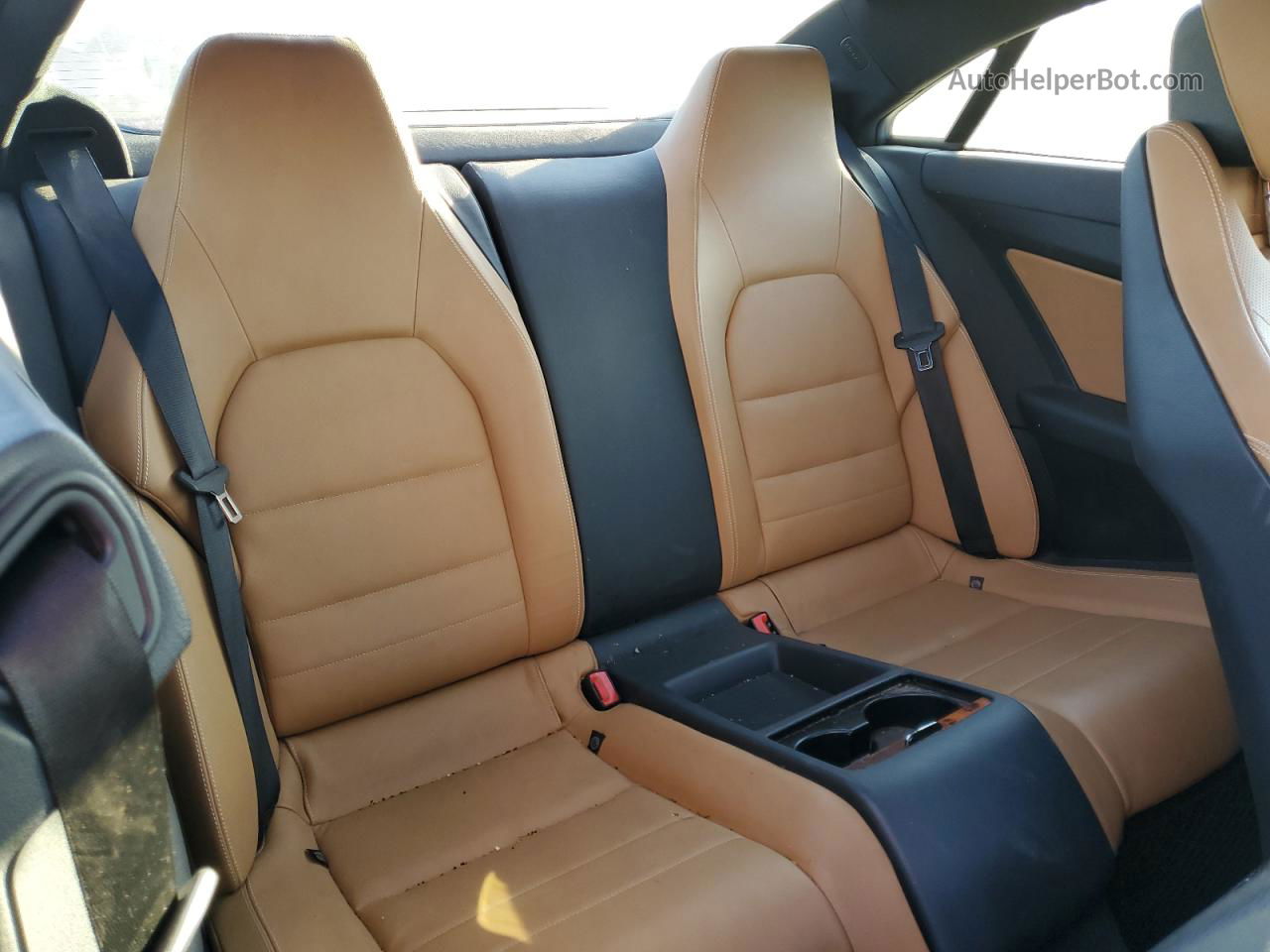 2010 Mercedes-benz E 550 Серый vin: WDDKJ7CB1AF005224