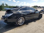 2010 Mercedes-benz E 550 Black vin: WDDKJ7CB3AF036796