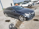 2010 Mercedes-benz E 550 Gray vin: WDDKJ7CB5AF025105