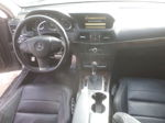 2010 Mercedes-benz E 550 Серый vin: WDDKJ7CB5AF025105