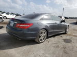 2010 Mercedes-benz E 550 Gray vin: WDDKJ7CB5AF025105