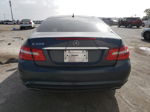 2010 Mercedes-benz E 550 Серый vin: WDDKJ7CB5AF025105