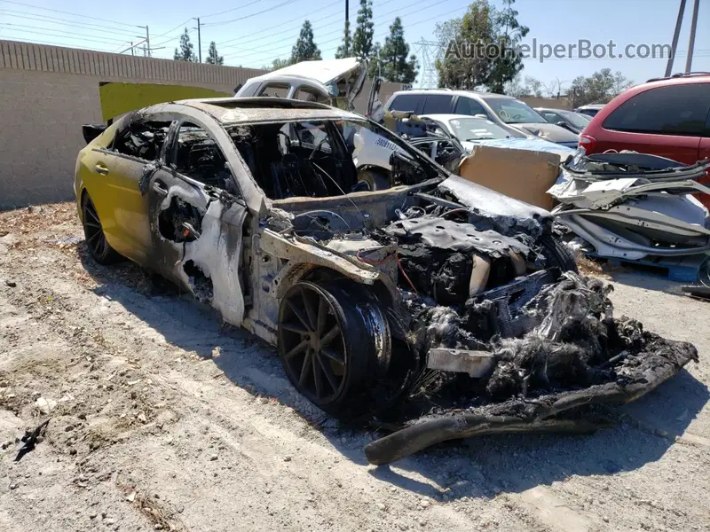 Price & History 2012 Mercedes-benz Cls 63 Amg 5.5l 8 vin