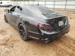 2014 Mercedes-benz Cls 63 Amg S-model Black vin: WDDLJ7GB1EA113151