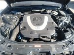 2008 Mercedes-benz S-class 5.5l V8 Черный vin: WDDNG71X08A162809