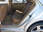 2008 Mercedes-benz S-class 5.5l V8 Silver vin: WDDNG71X18A161992