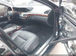 2008 Mercedes-benz S-class 5.5l V8 Черный vin: WDDNG71X38A151318