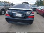 2008 Mercedes-benz S-class 5.5l V8 Black vin: WDDNG71X38A151318