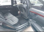 2008 Mercedes-benz S-class 5.5l V8 Черный vin: WDDNG71X38A151318