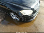 2008 Mercedes-benz S-class 5.5l V8 Черный vin: WDDNG71X58A163213