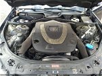2008 Mercedes-benz S-class 5.5l V8 Синий vin: WDDNG71X58A163244