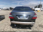 2008 Mercedes-benz S-class 5.5l V8 Black vin: WDDNG71X68A207185