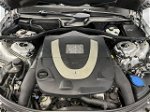 2008 Mercedes-benz S-class 5.5l V8 Серебряный vin: WDDNG71X88A218298