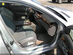 2008 Mercedes-benz S-class 5.5l V8 Серебряный vin: WDDNG71X98A190379