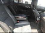 2008 Mercedes-benz S-class 5.5l V12 Черный vin: WDDNG76X68A166470