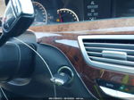 2008 Mercedes-benz S-class 6.3l V8 Amg Черный vin: WDDNG77X38A174685