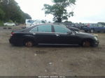 2008 Mercedes-benz S 550 4matic Черный vin: WDDNG86X18A198524