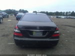 2008 Mercedes-benz S 550 4matic Black vin: WDDNG86X18A198524