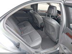 2008 Mercedes-benz S-class 5.5l V8 Бирюзовый vin: WDDNG86X28A217663