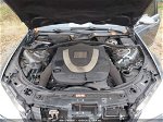 2008 Mercedes-benz S-class 5.5l V8 Серый vin: WDDNG86X58A156938