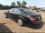 2008 Mercedes-benz S-class 5.5l V8 Unknown vin: WDDNG86X58A169205