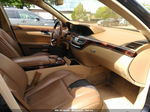 2008 Mercedes-benz S-class 5.5l V8 Черный vin: WDDNG86X88A224908