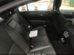 2008 Mercedes-benz S-class 5.5l V8 Black vin: WDDNG86X98A190641