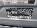 2008 Mercedes-benz S-class 5.5l V8 Серый vin: WDDNG86XX8A168423