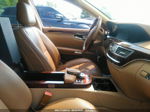 2008 Mercedes-benz S-class 5.5l V8 Champagne vin: WDDNG86XX8A183472