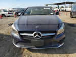 2019 Mercedes-benz Cla 250 Синий vin: WDDSJ4EB0KN712057