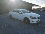 2019 Mercedes-benz Cla 250 Белый vin: WDDSJ4EB0KN713354