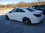 2019 Mercedes-benz Cla 250 White vin: WDDSJ4EB0KN713354