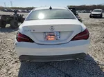 2019 Mercedes-benz Cla 250 White vin: WDDSJ4EB0KN725570