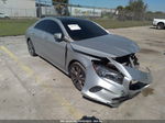 2018 Mercedes-benz Cla Cla 250 Silver vin: WDDSJ4EB2JN633214