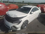 2019 Mercedes-benz Cla Cla 250 White vin: WDDSJ4EB2KN740202