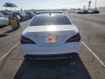 2019 Mercedes-benz Cla 250 Белый vin: WDDSJ4EB2KN776455