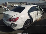 2019 Mercedes-benz Cla Cla 250 White vin: WDDSJ4EB3KN721593