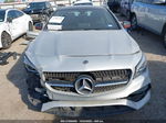 2019 Mercedes-benz Cla 250 Silver vin: WDDSJ4EB3KN742136