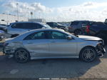 2019 Mercedes-benz Cla 250 Серебряный vin: WDDSJ4EB3KN742136