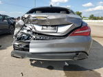 2019 Mercedes-benz Cla 250 Gray vin: WDDSJ4EB3KN762791