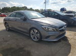 2019 Mercedes-benz Cla 250 Gray vin: WDDSJ4EB3KN762791