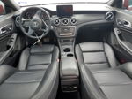 2019 Mercedes-benz Cla 250 Красный vin: WDDSJ4EB4KN707072