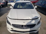 2019 Mercedes-benz Cla 250 White vin: WDDSJ4EB6KN706926