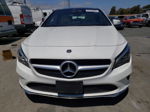 2019 Mercedes-benz Cla 250 Белый vin: WDDSJ4EB7KN740096