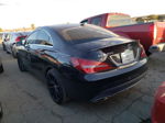 2019 Mercedes-benz Cla 250 Black vin: WDDSJ4EB7KN743127