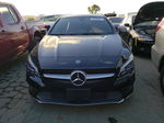 2019 Mercedes-benz Cla 250 Black vin: WDDSJ4EB7KN743127