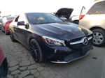 2019 Mercedes-benz Cla 250 Черный vin: WDDSJ4EB7KN743127