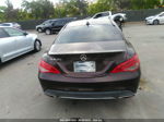 2019 Mercedes-benz Cla 250 Brown vin: WDDSJ4EB7KN752328