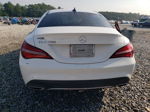 2019 Mercedes-benz Cla 250 White vin: WDDSJ4EB7KN767766