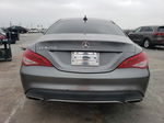 2019 Mercedes-benz Cla 250 Gray vin: WDDSJ4EB7KN772675